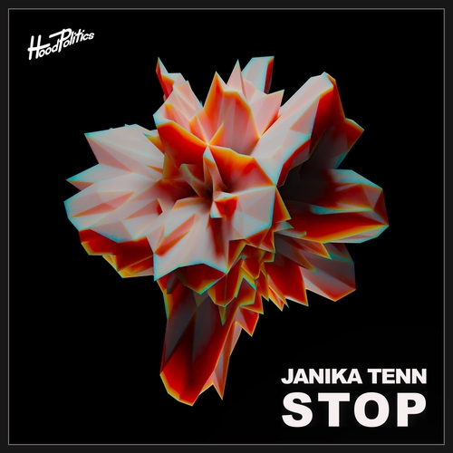 Janika Tenn - Stop [HP184]